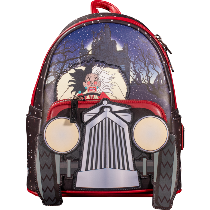 Mochila 101 Dalmatas