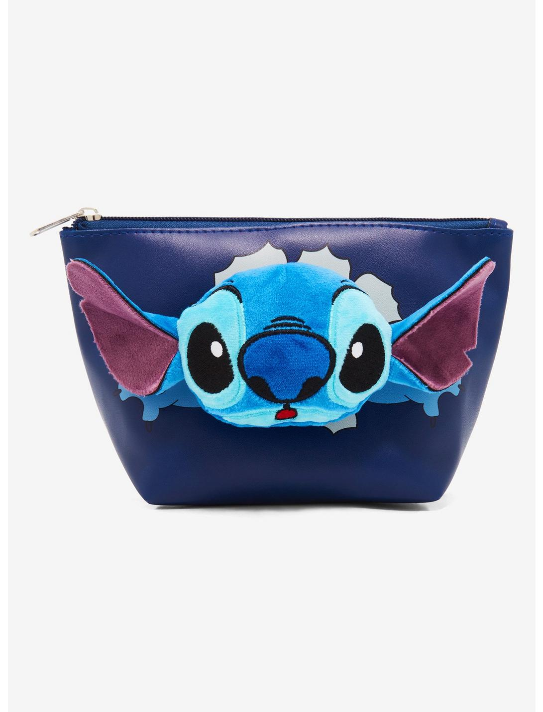 Bolsa Maquillaje Lilo &amp; Stitch