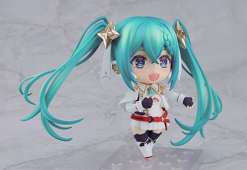 Nendoroid Hatsune Miku GT