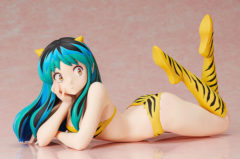 Urusei Yatsura Lum