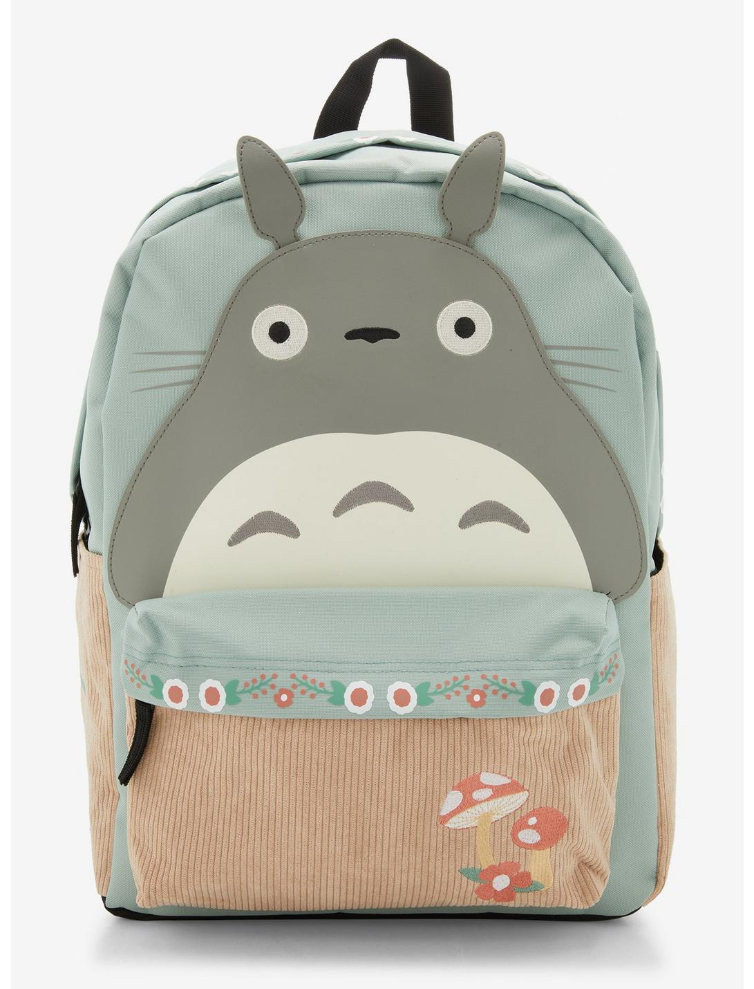 Bolsa Mochila Totoro 2022