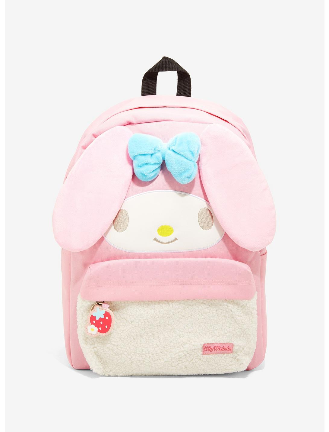 Bolsa Mochila My Melody