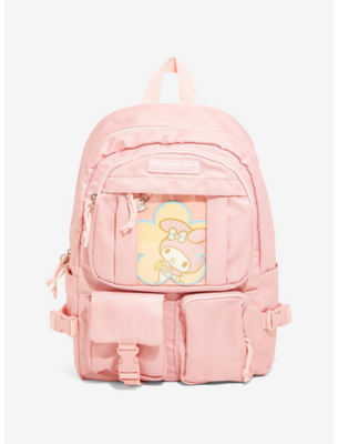 Mochila My Melody