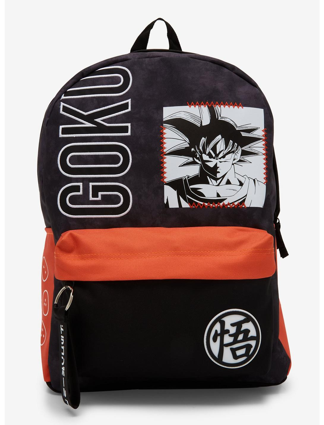 Mochila Goku