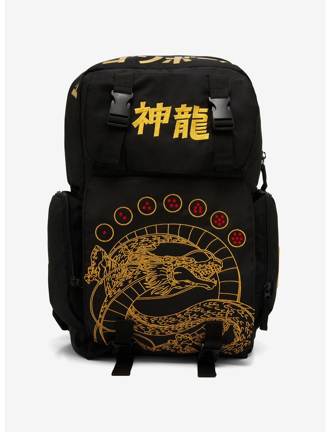 Mochila Dragon Ball Z Shenron