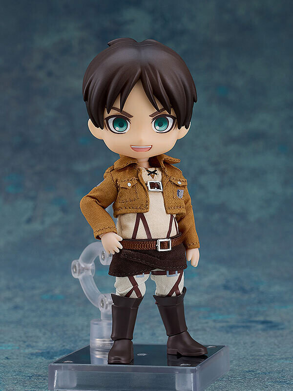 Nendoroid  Eren Yeager