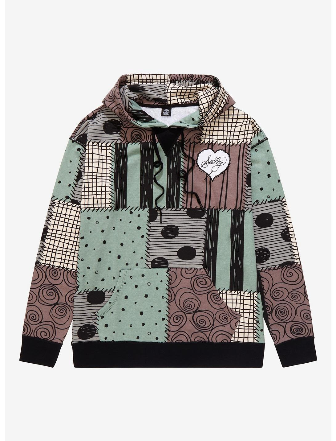 Sudadera Jack Sally Exclusiva