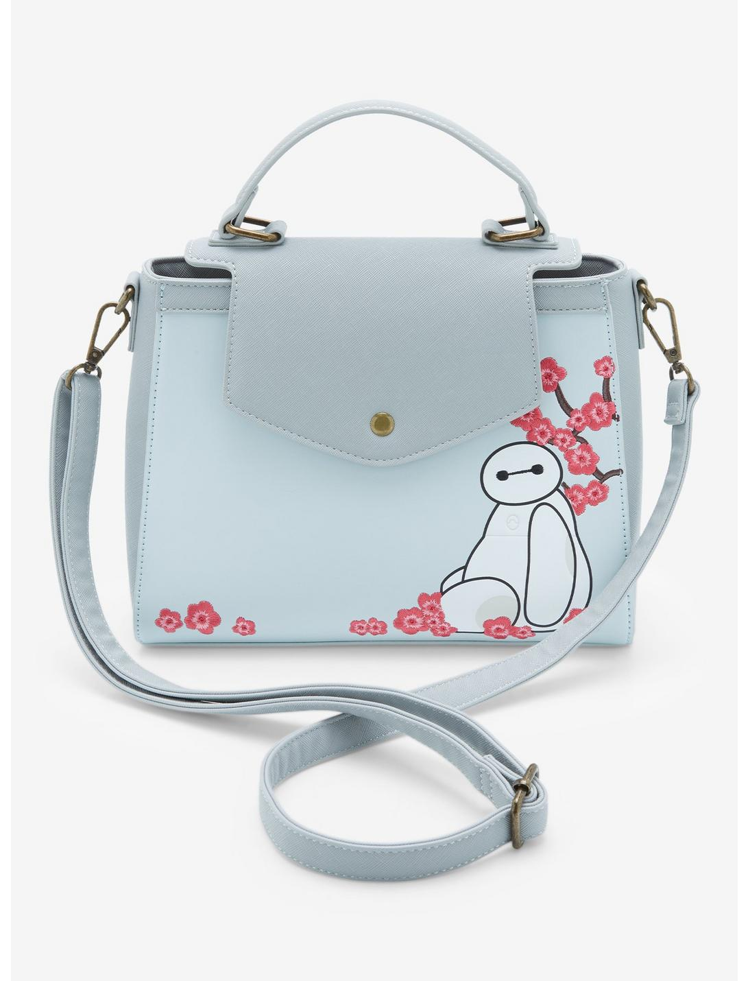 Bolsa Disney Big Hero 6 Baymax