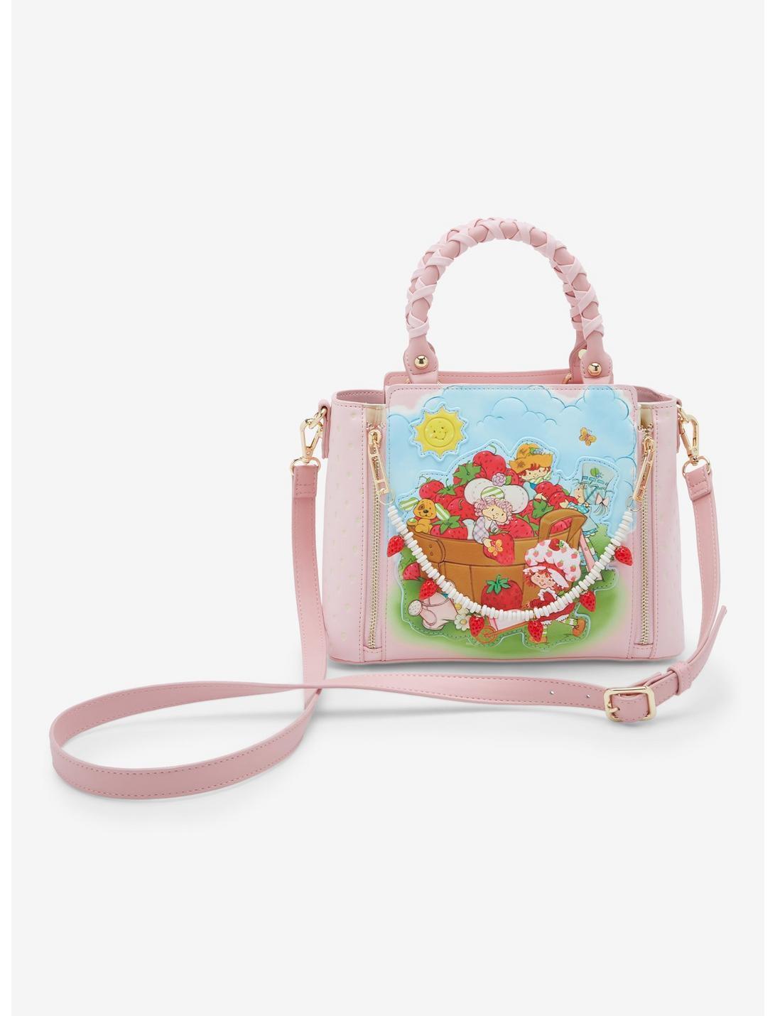 Bolsa Rosita Fresita