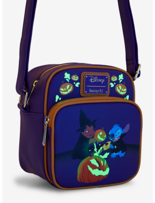 Bolsa Lilo &amp; Stitch Halloween