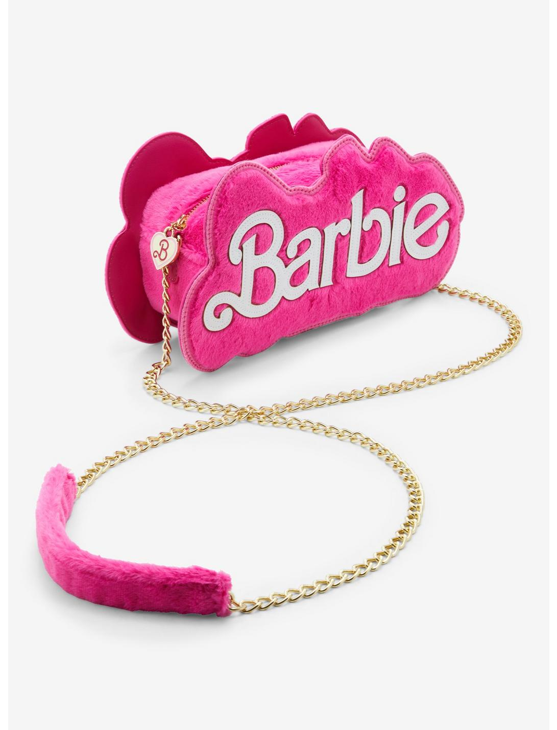 Mini Bolsa Barbie