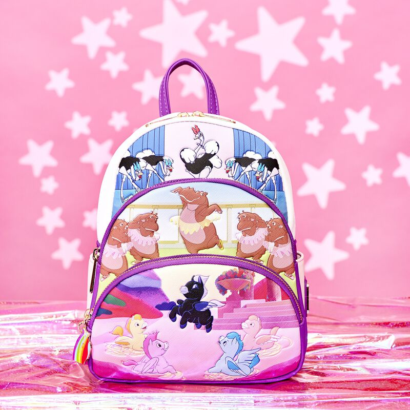 Mochila Fantasía Disney