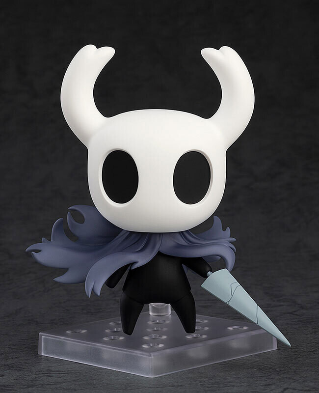 Nendoroid - Hollow Knight