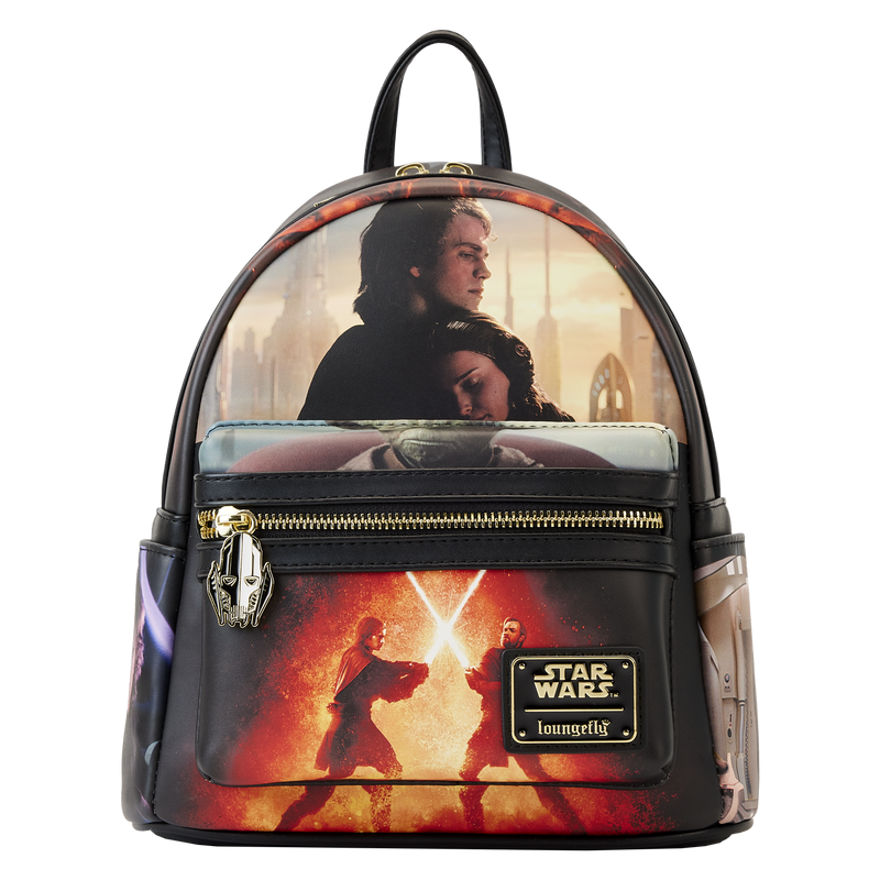 Mochila Star Wars 2023