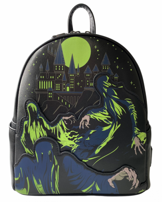 Mochila Dementors