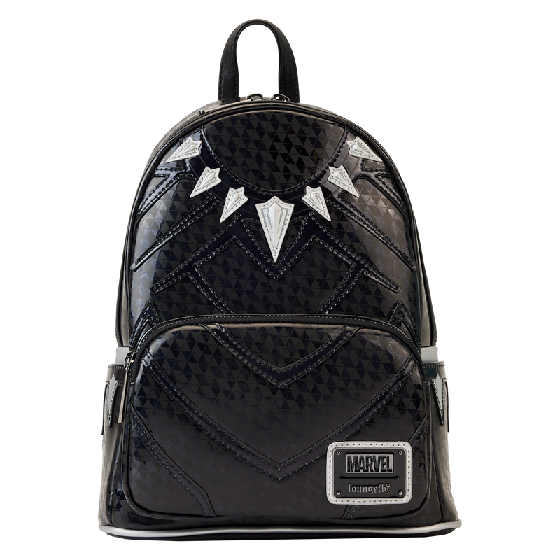 Mochila Black Panther