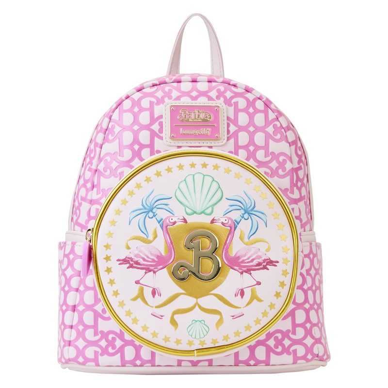 Mochila Barbie Pelicula
