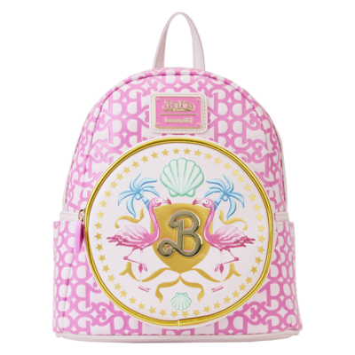 Mochila Barbie Pelicula