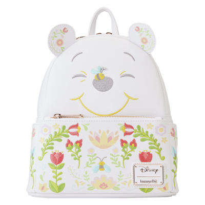 Mochila Winnie Pooh