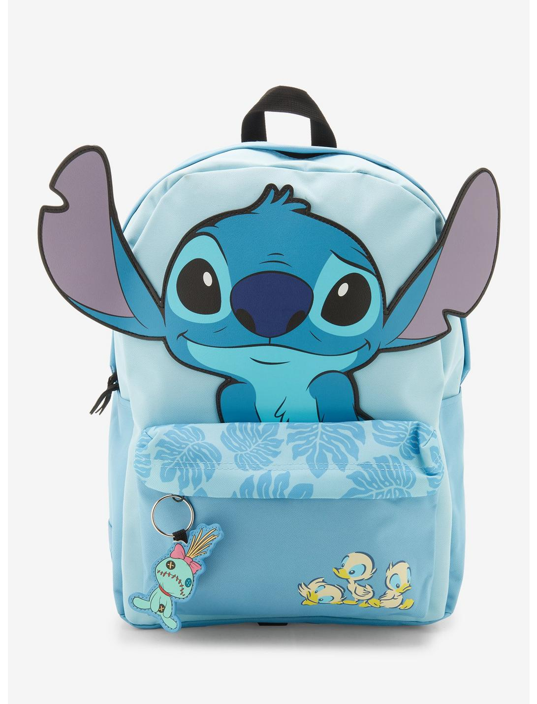 Bolsa Mochila Disney Lilo &amp; Stitch