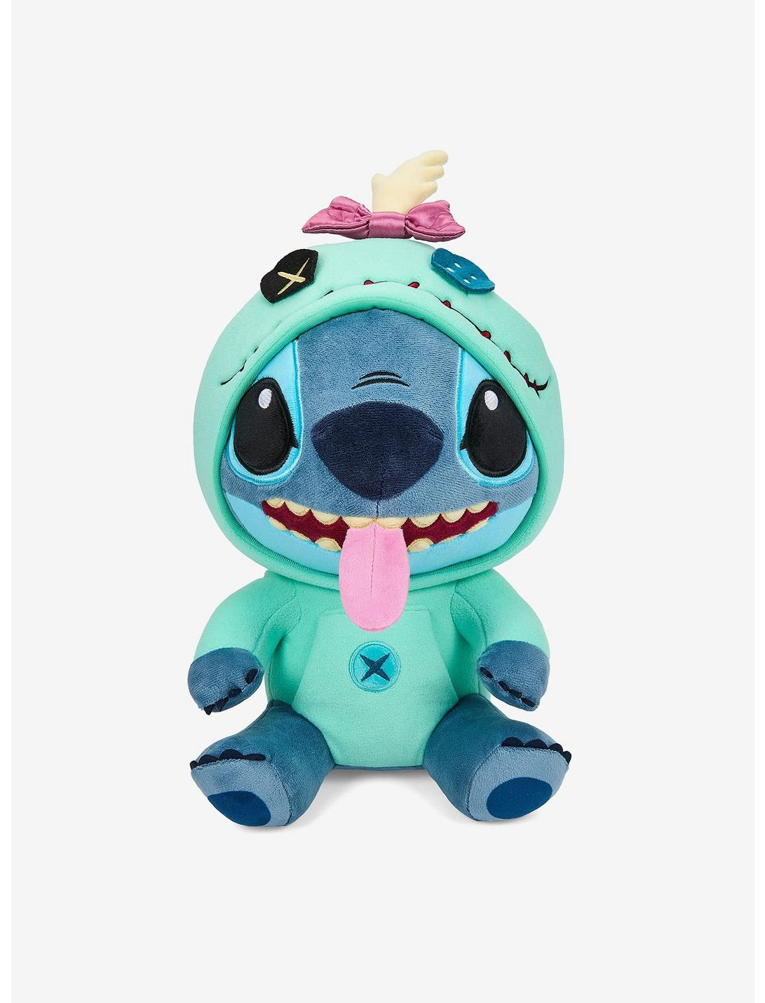 Peluche Lilo &amp; Stich Disfraz Trapos