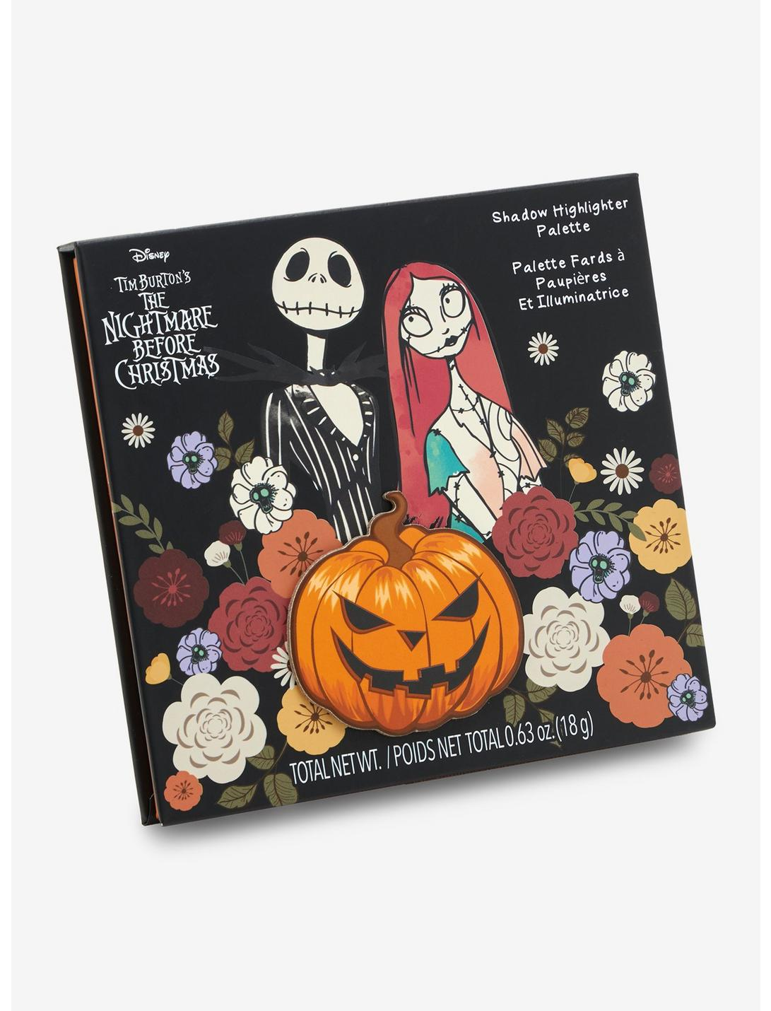 Sombras Jack &amp; Sally