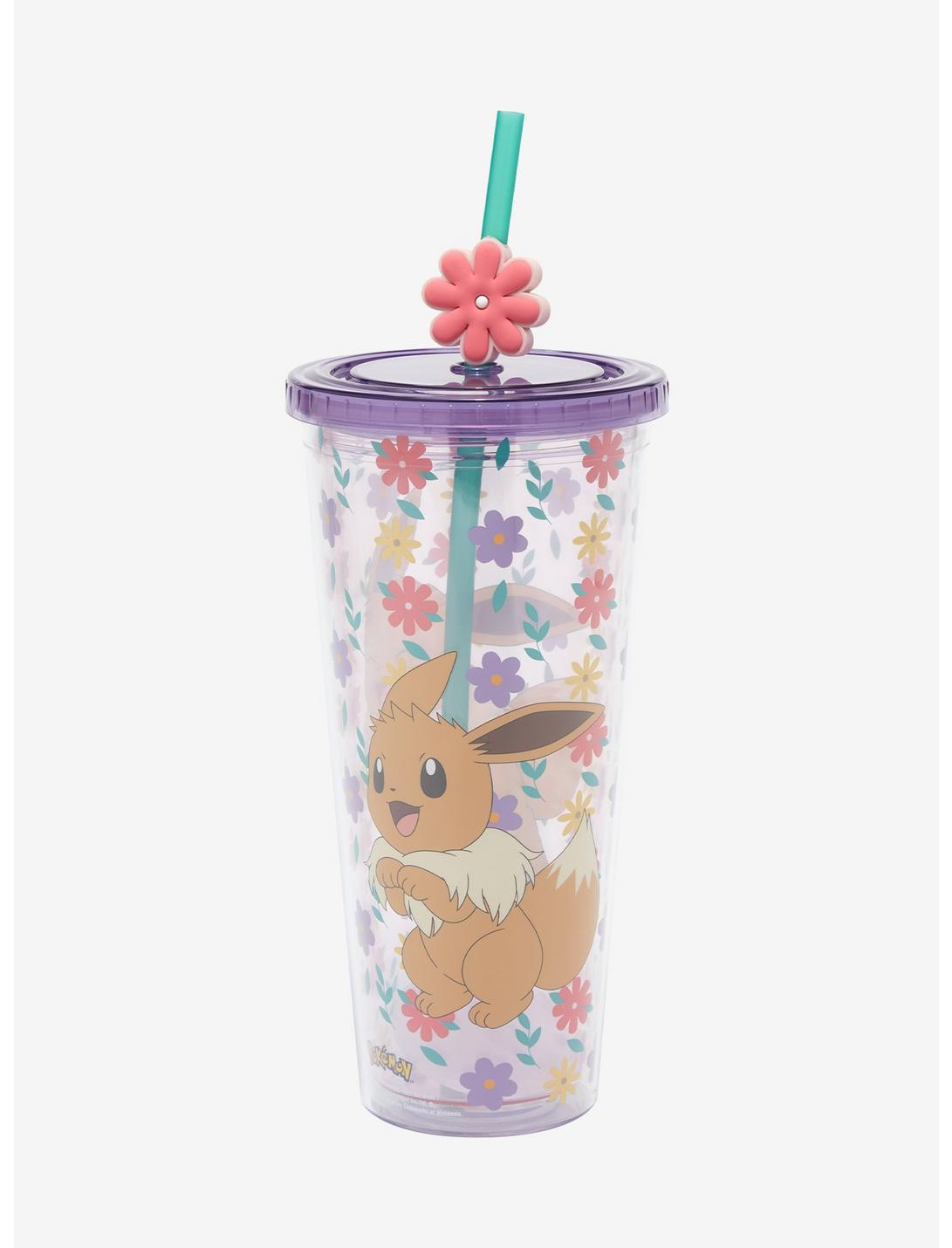 Vaso Pokemon Eevee