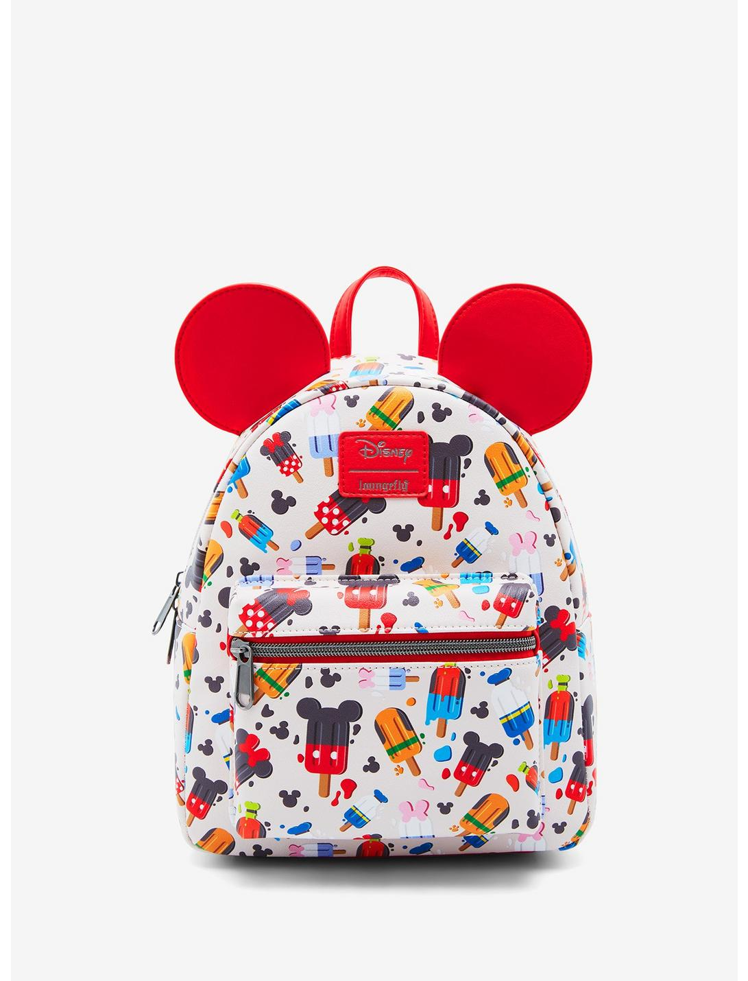 Mochila Mickey Mouse PALETAS