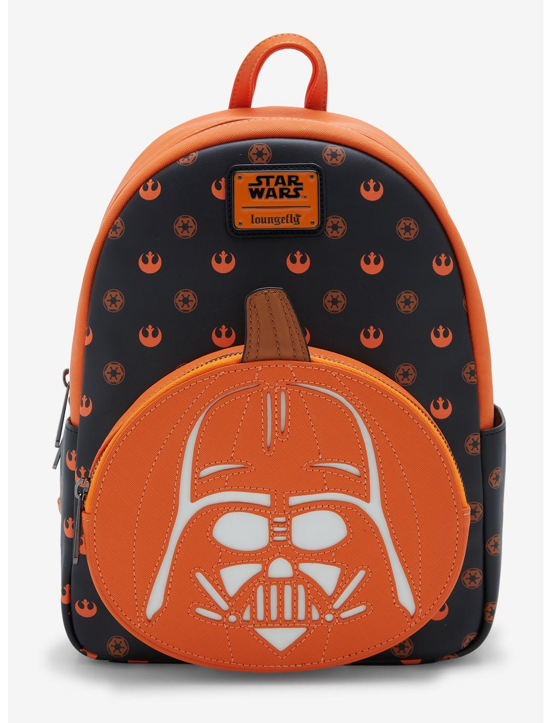 Mochila Star Wars Darth Vader  Haloween