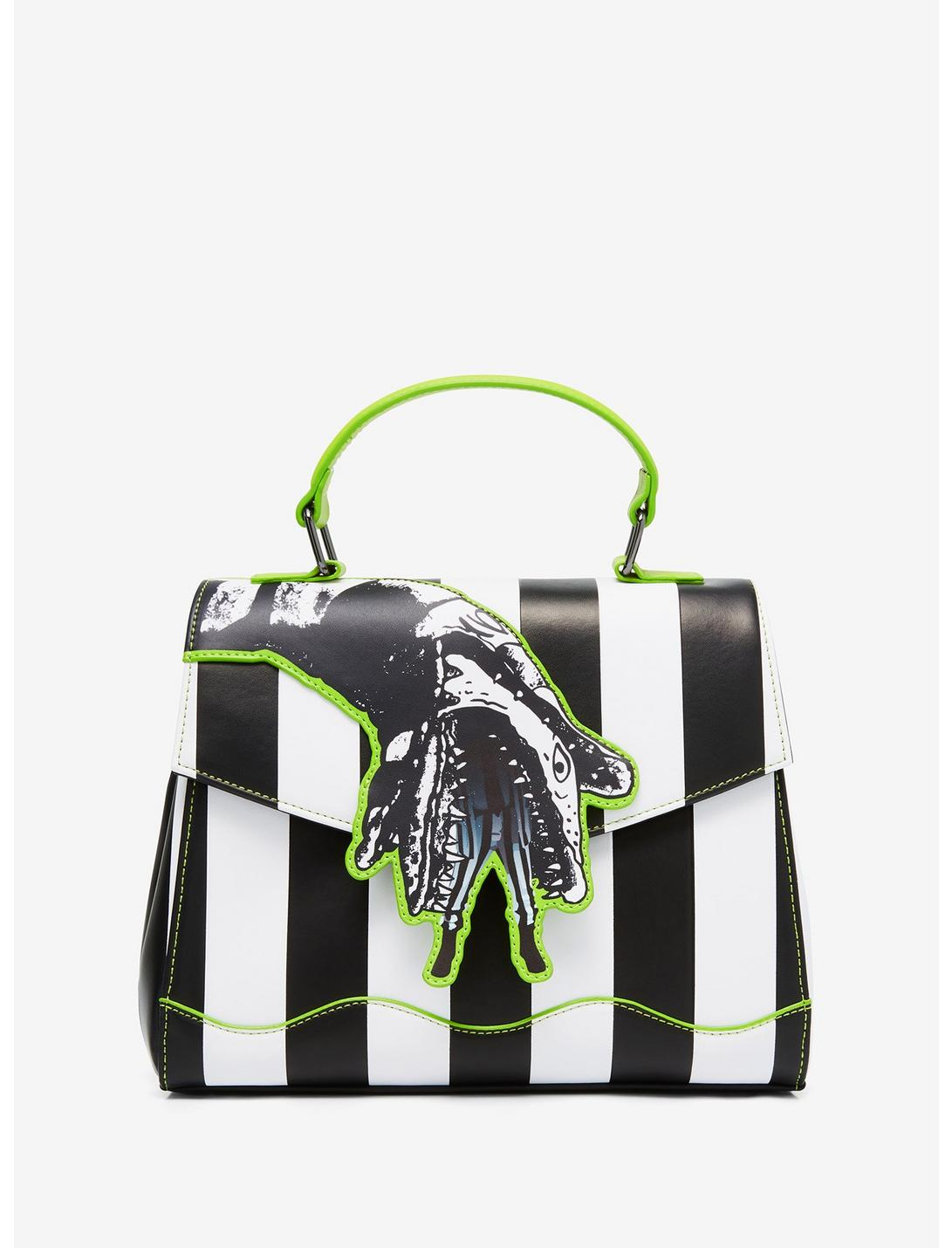 Bolsa Beetlejuice