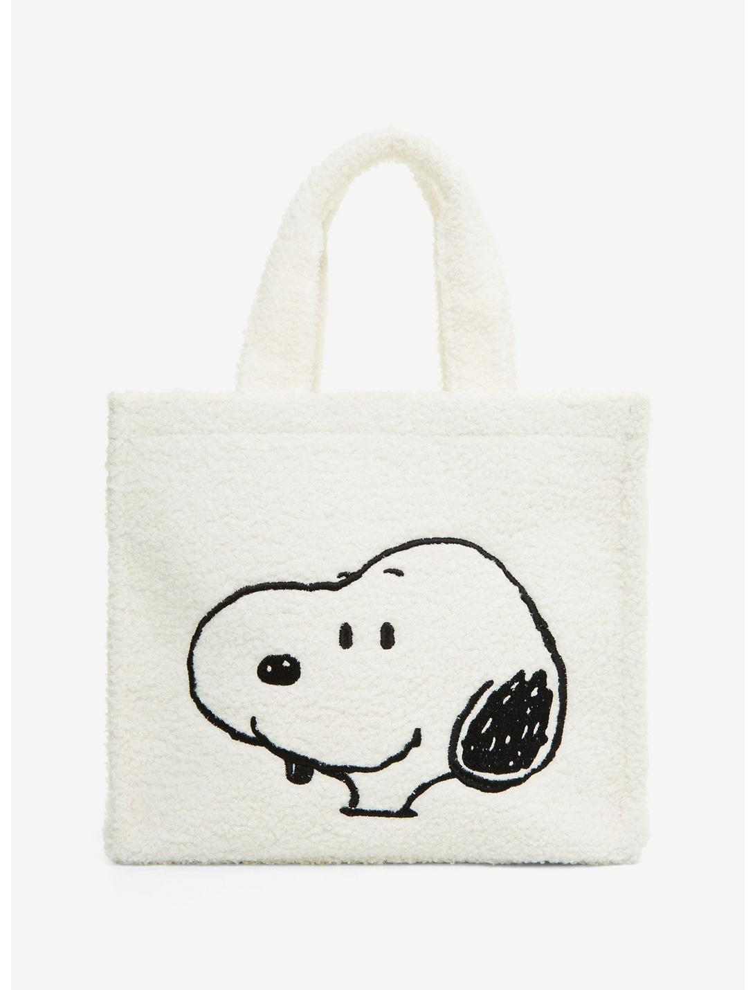 Bolsa Snoopy