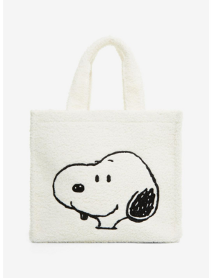 Bolsa Snoopy