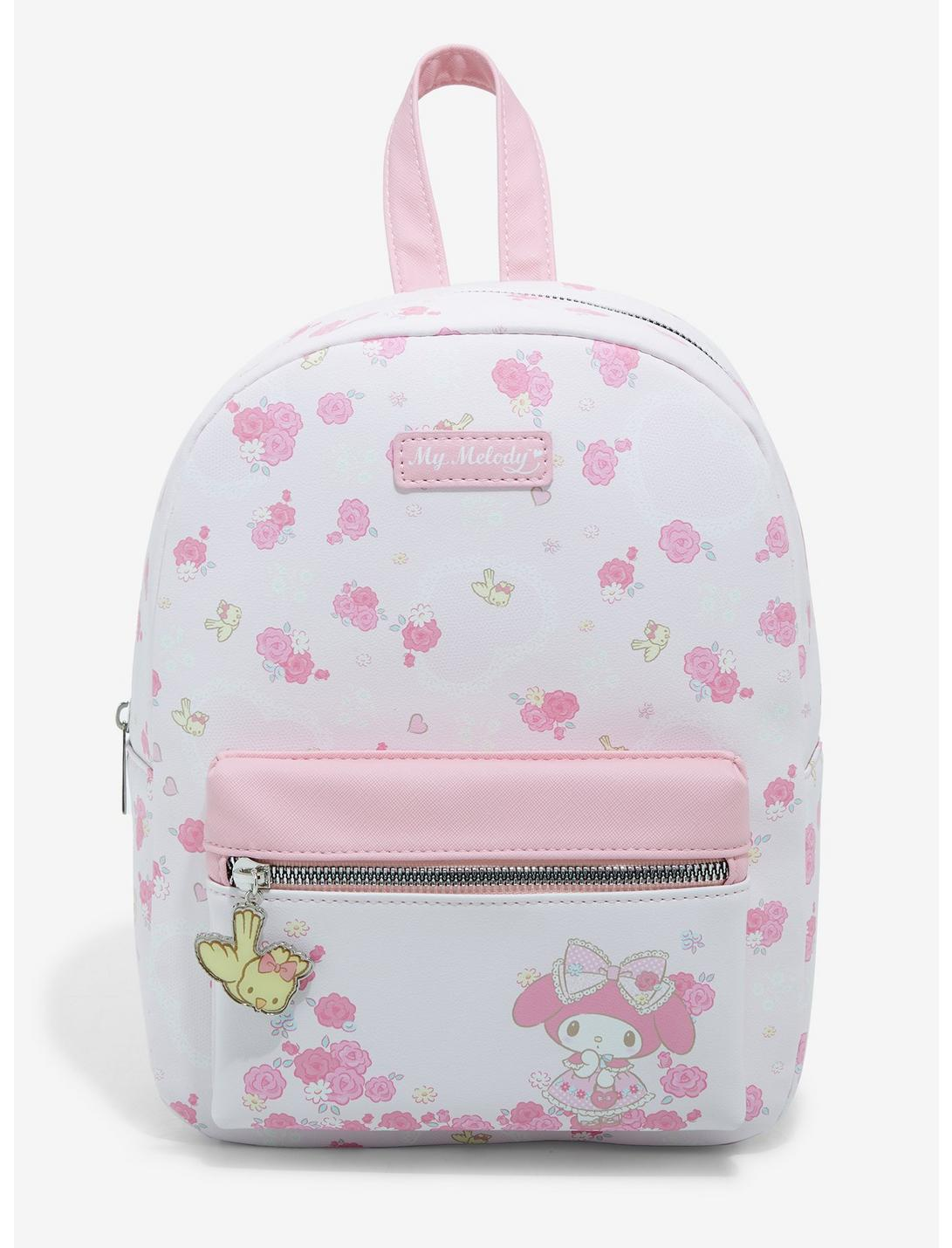 Mochila My Melody