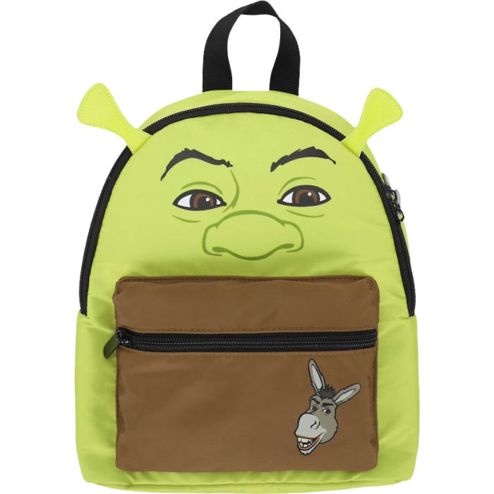 Mochila Shrek
