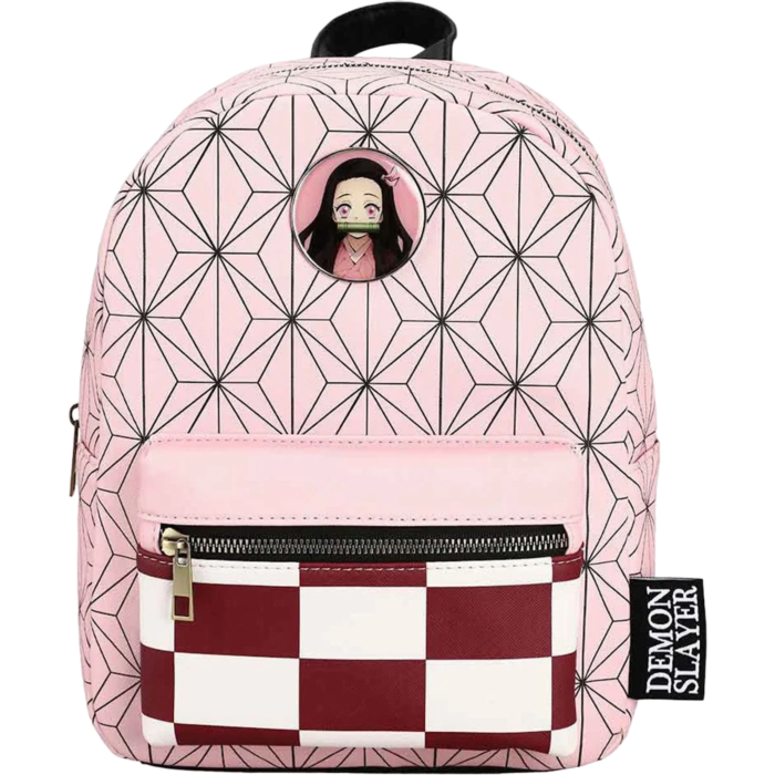 Mochila Demon Slayer