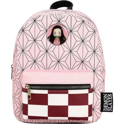 Mochila Demon Slayer
