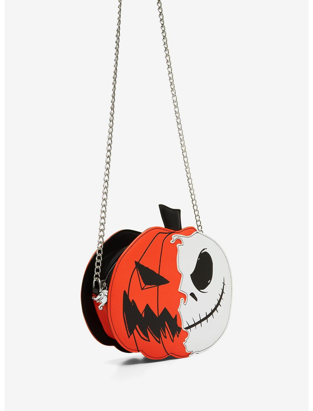 Bolsa Jack Pumpkin