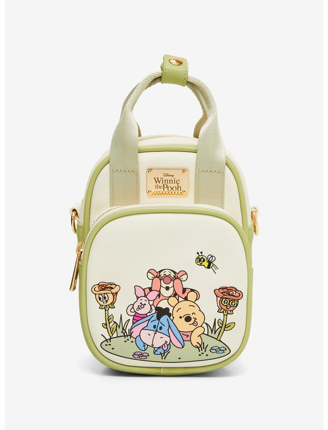 Mochila Winnie the Pooh