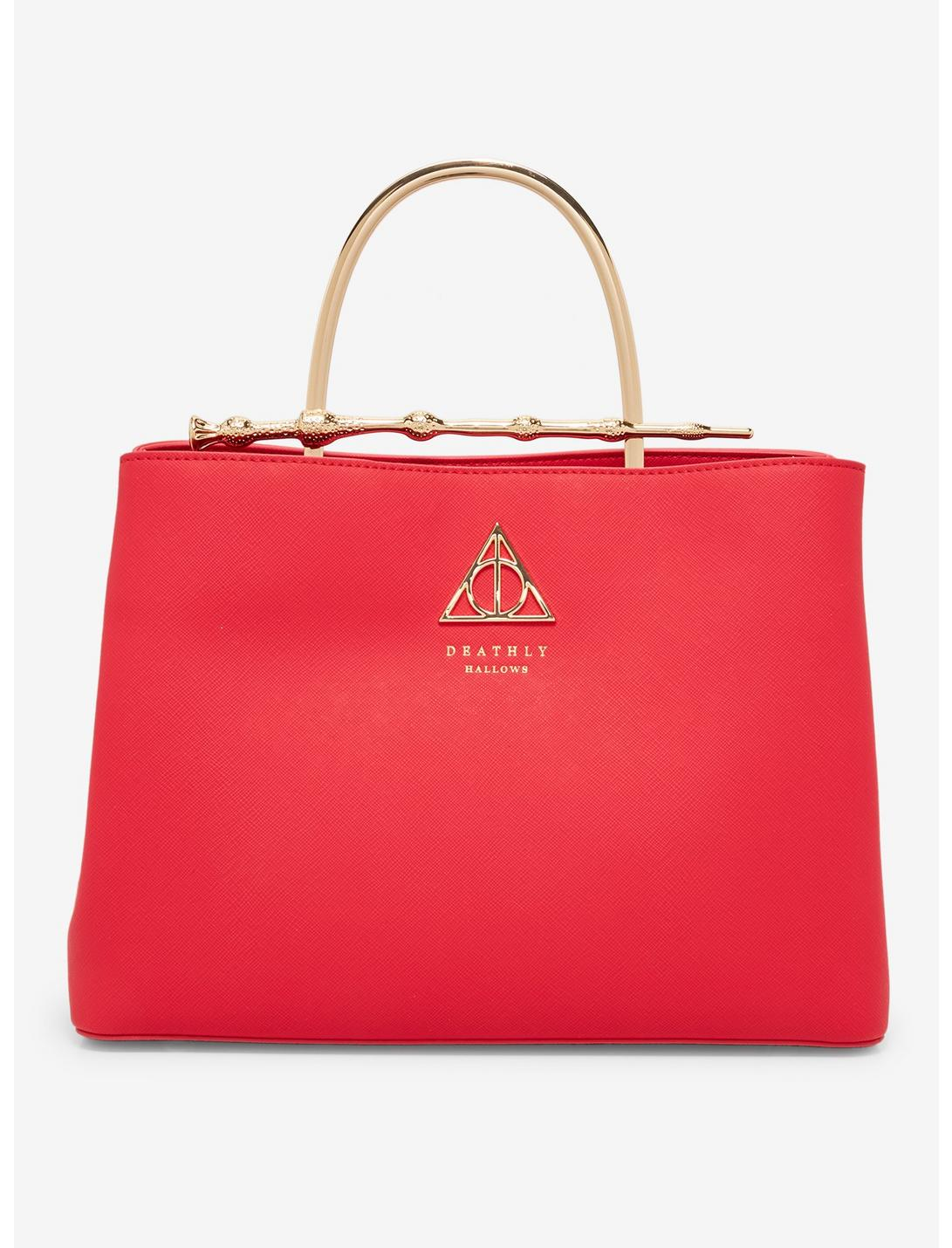 Bolsa HARRY POTTER RON WEASLEY 2021