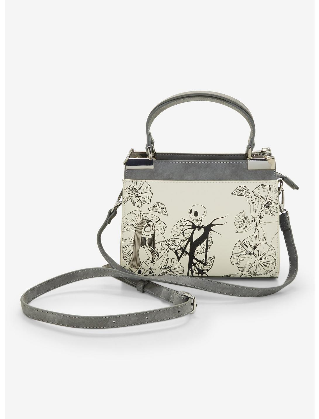 Bolsa Nightmare Before Christmas