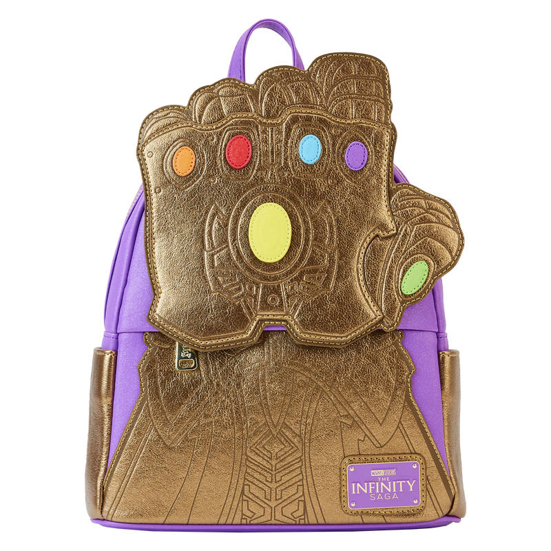 Mochila Exclusiva Thanos