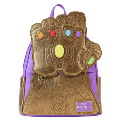 Mochila Exclusiva Thanos