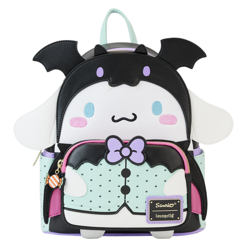 Mochila Exclusiva  Cinnamoroll
