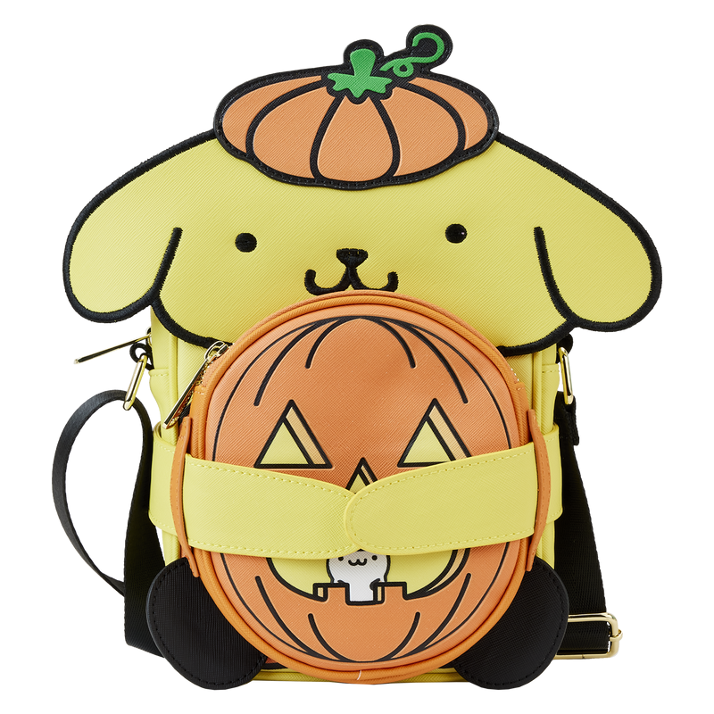 Mochila Exclusiva Pompompurin