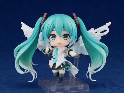 Diva Arcade Hatsune Miku Conejita