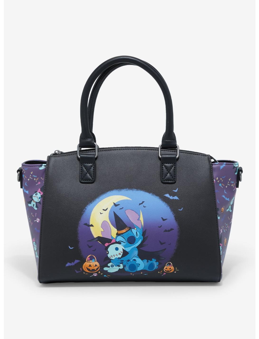Bolsa Lilo &amp; Stitch Halloween