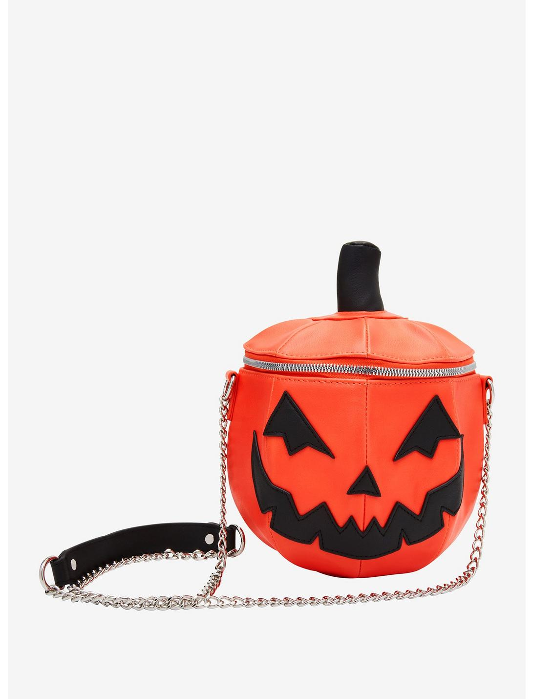 Bolsa Calabaza Halloween