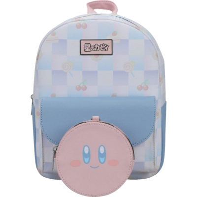 Mochila Kirby