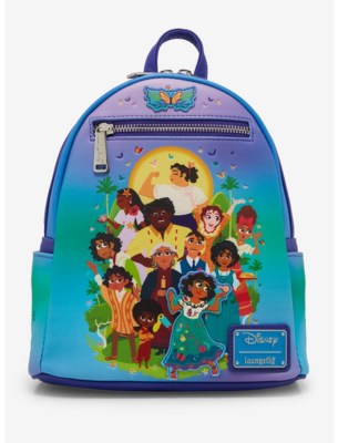 Mochila Encanto