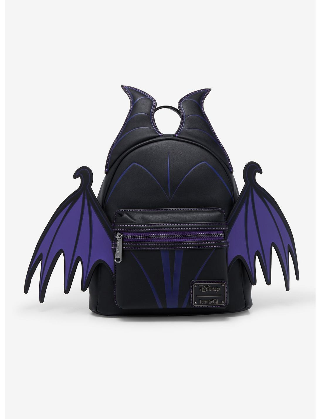Mochila Malefica